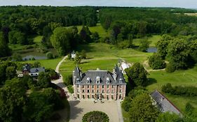 Chateau De La Bucherie